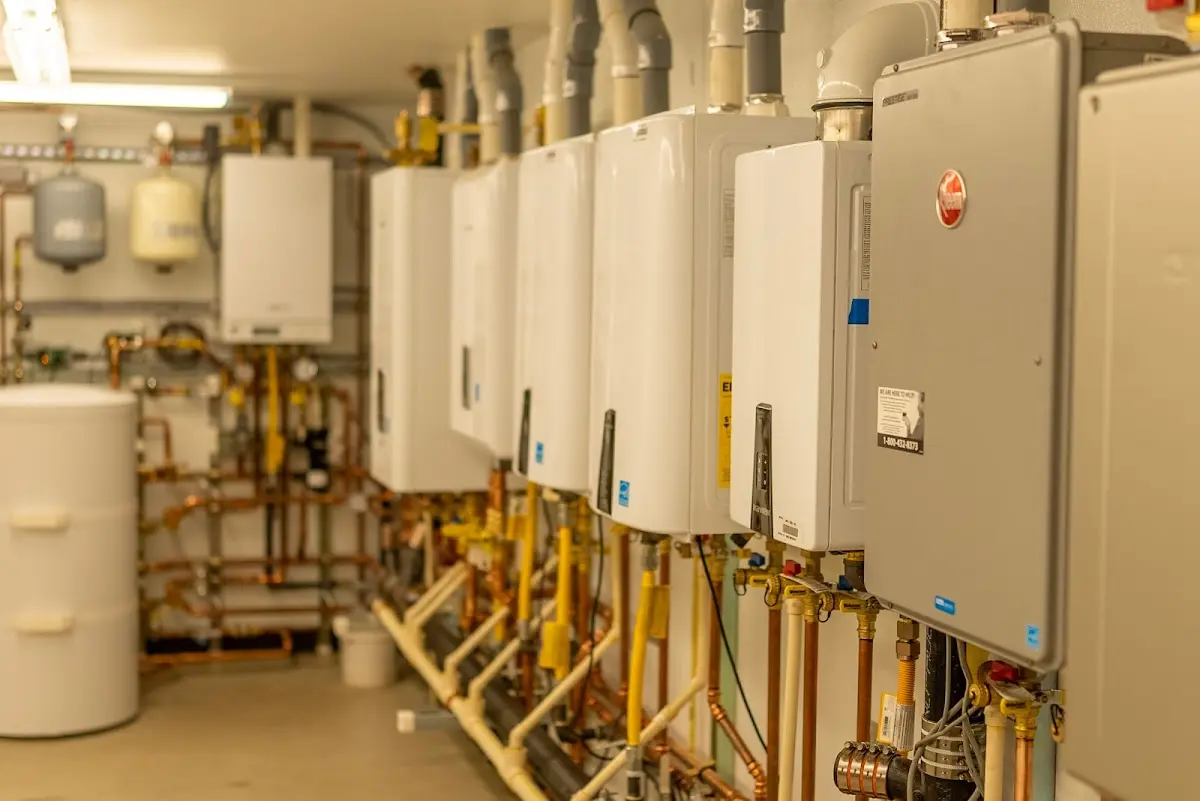 Sump Pump Repair in Hubbard, OR